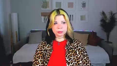 Your dear Alice online show from 17, 6, 2026