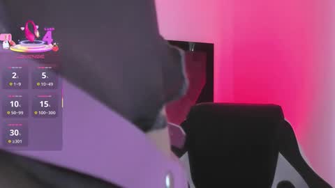 Alicestevens online show from 29, 10, 2025