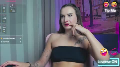 Alice online show from 29, 9, 2025