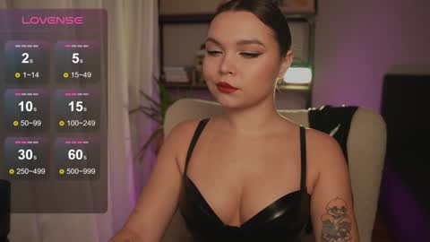 Alice online show from 9, 12, 2024