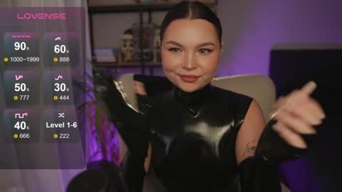 Alice online show from 14, 12, 2024