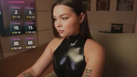 Alice online show from 20, 10, 2025