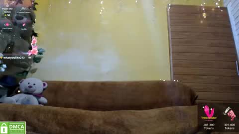 Snapshot of alicesweetx chatting on 31, 1, 2025 alices cuenta independiente online show from 31, 1, 2025