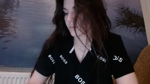 AliceTailorrr online show from 16, 2, 2025