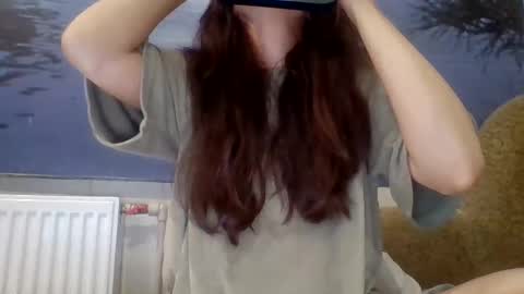 AliceTailorrr online show from 3, 11, 2025