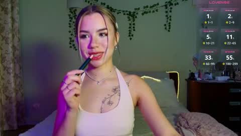 Snapshot of alicetenshi chatting on 30, 9, 2025 Sweet  Alice online show from 30, 9, 2025