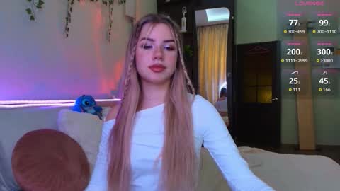 Snapshot of alicetenshi chatting on 16, 10, 2025 Sweet  Alice online show from 16, 10, 2025