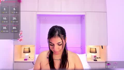 A L I C E  T H U N D E R online show from 14, 12, 2024