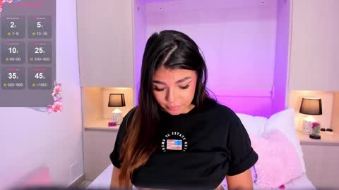 Snapshot of alicethunder_ chatting on 15, 12, 2024 A L I C E  T H U N D E R online show from 15, 12, 2024