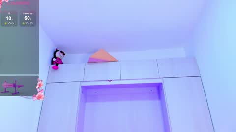 A L I C E  T H U N D E R online show from 19, 12, 2024