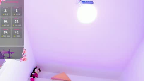 Snapshot of alicethunder_ chatting on 29, 12, 2024 A L I C E  T H U N D E R online show from 29, 12, 2024