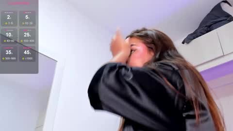 A L I C E  T H U N D E R online show from 8, 1, 2025