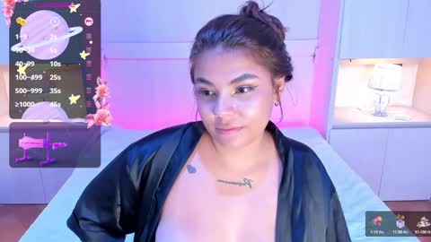 A L I C E  T H U N D E R online show from 12, 1, 2025