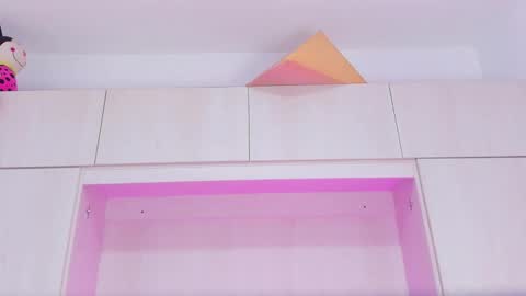 A L I C E  T H U N D E R online show from 16, 2, 2025