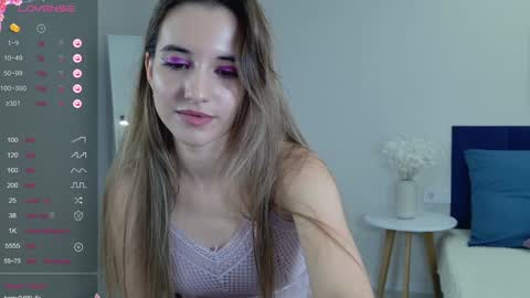 Snapshot of aliceweiss_ chatting on 8, 12, 2024 Alice online show from 8, 12, 2024