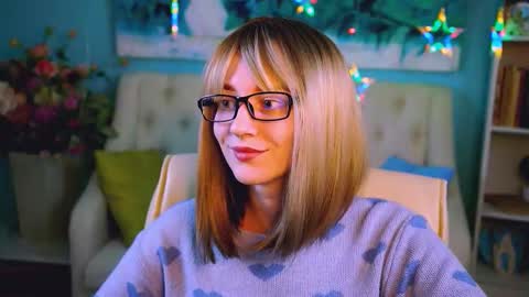 alicewelch_ online show from 9, 9, 2025