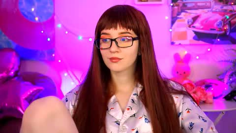 alicewelch_ online show from 10, 9, 2025