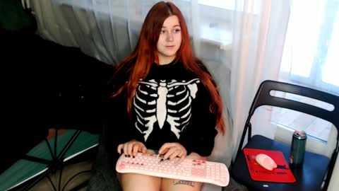 Snapshot of alicewinchesterr chatting on 14, 1, 2025 Alice online show from 14, 1, 2025