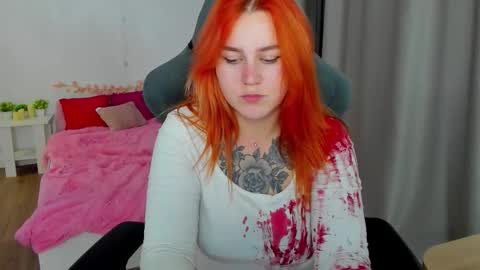 Alice online show from 15, 10, 2025