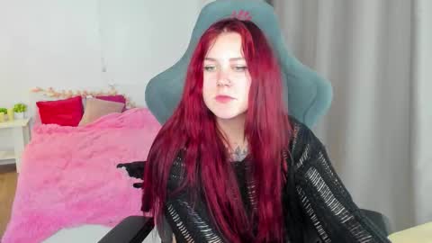 Alice online show from 6, 11, 2025