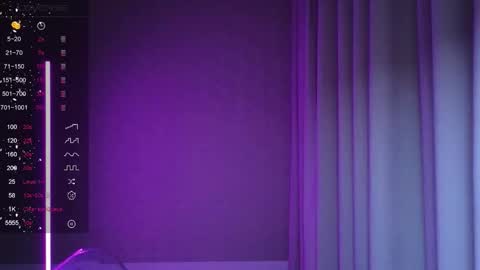 Alice online show from 17, 10, 2025