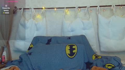 AliceWoolfy online show from 12, 12, 2024