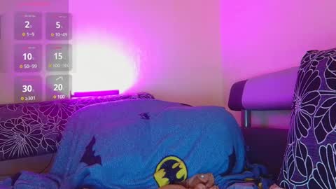 AliceWoolfy online show from 4, 2, 2025