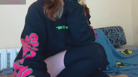 AliceWoolfy online show from 25, 10, 2025