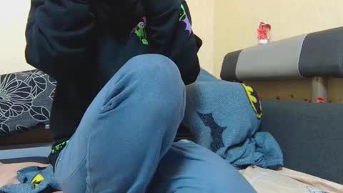 AliceWoolfy online show from 7, 1, 2026