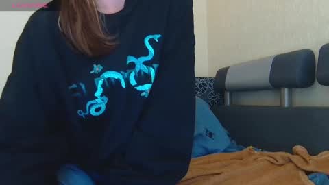 AliceWoolfy online show from 12, 4, 2026