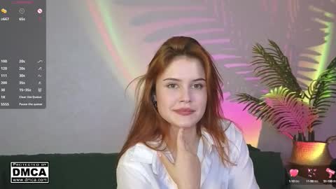 Snapshot of alicewyliee chatting on 21, 9, 2025 Alice online show from 21, 9, 2025