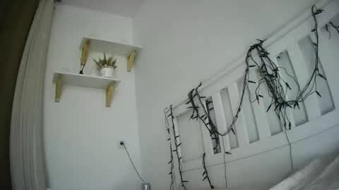 Snapshot of alicexfresh chatting on 24, 2, 2025 AlicexFresh online show from 24, 2, 2025