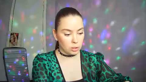 AlicexFresh online show from 1, 5, 2026