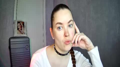 AlicexFresh online show from 11, 5, 2026