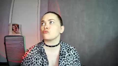 AlicexFresh online show from 12, 5, 2026