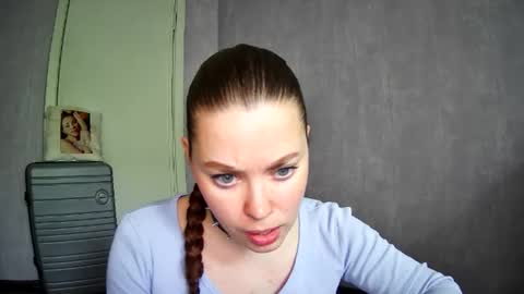 AlicexFresh online show from 13, 5, 2026