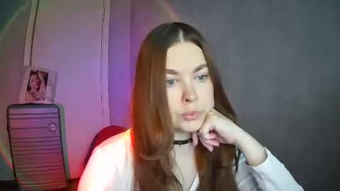 AlicexFresh online show from 1, 6, 2026
