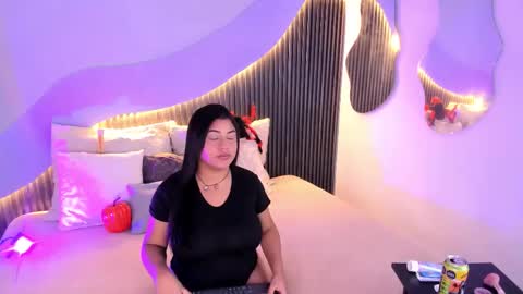 Alice online show from 27, 10, 2025