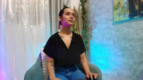 Salome online show from 15, 5, 2026