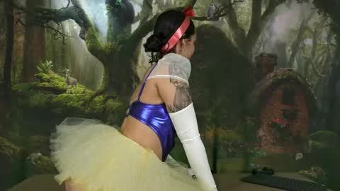 Salome online show from 20, 5, 2026