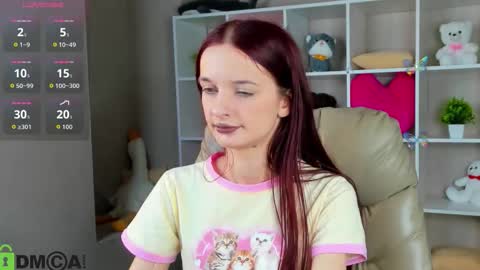 Alicia Adams online show from 5, 2, 2026