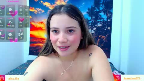 CATALINA Y ANDRES online show from 22, 1, 2025