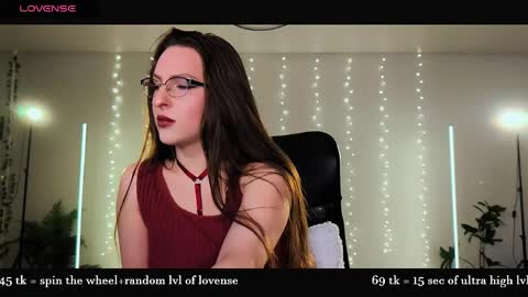 Alicia online show from 11, 4, 2026