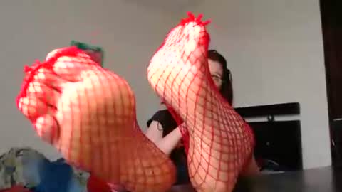 ALICIA Valle online show from 22, 2, 2026