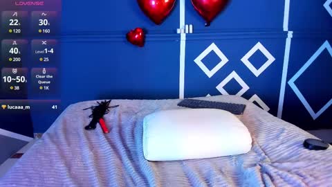 Alicia online show from 15, 2, 2025