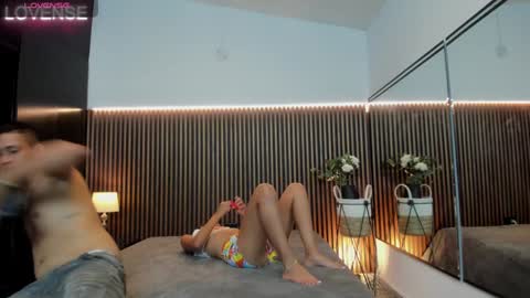 alicia_chris online show from 8, 2, 2025