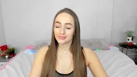 Snapshot of alicia_edwards chatting on 13, 1, 2025 Mia online show from 13, 1, 2025