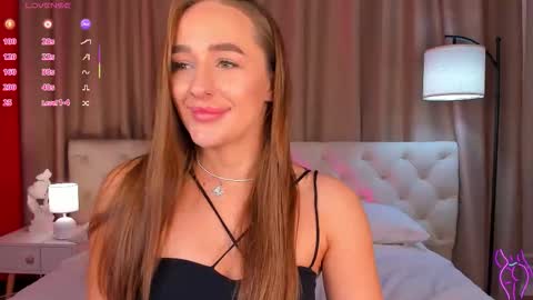 Snapshot of alicia_edwards chatting on 26, 9, 2025 Mia online show from 26, 9, 2025