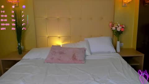 Snapshot of alicia_edwards chatting on 16, 10, 2025 Mia online show from 16, 10, 2025