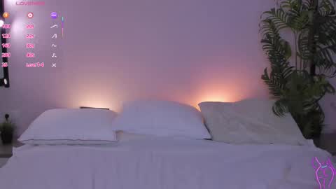 Snapshot of alicia_edwards chatting on 21, 10, 2025 Mia online show from 21, 10, 2025